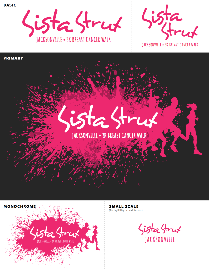 Sista Strut Jacksonville