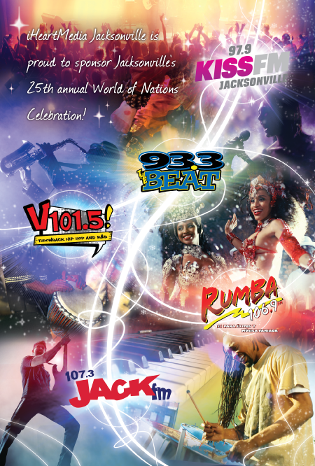 iHeartMedia with World of Nations (25)